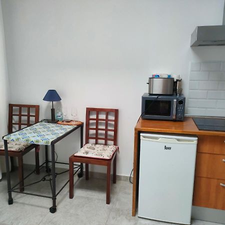 Apartmán Casa Alba 1 Puerto del Rosario  Exteriér fotografie