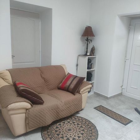 Apartmán Casa Alba 1 Puerto del Rosario  Exteriér fotografie