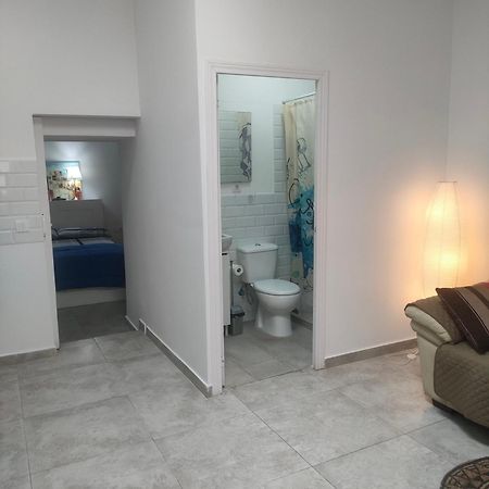 Apartmán Casa Alba 1 Puerto del Rosario  Exteriér fotografie