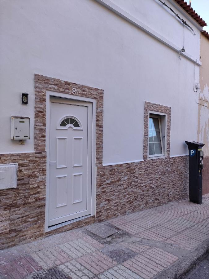 Apartmán Casa Alba 1 Puerto del Rosario  Exteriér fotografie