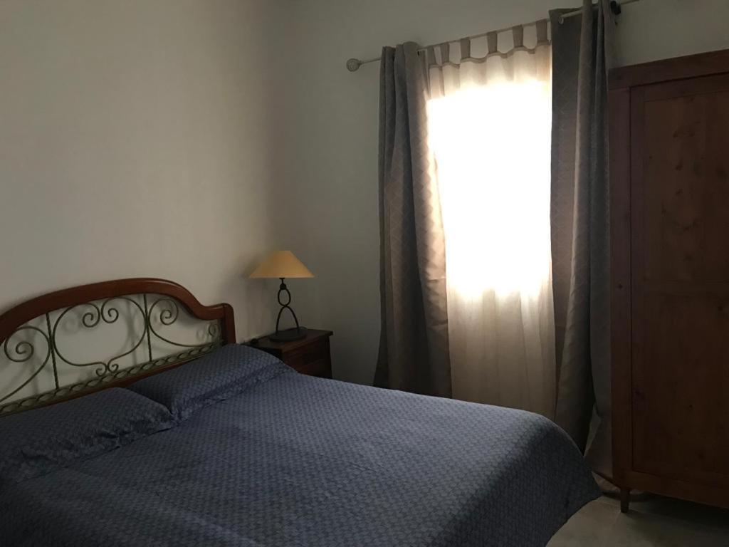 Apartmán Casa Alba 1 Puerto del Rosario  Exteriér fotografie