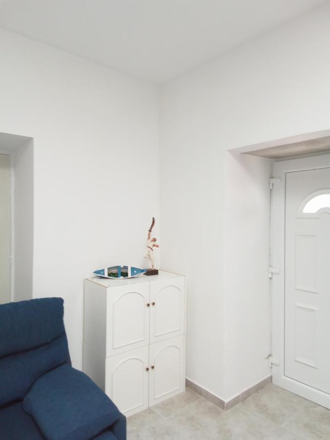 Apartmán Casa Alba 1 Puerto del Rosario  Exteriér fotografie