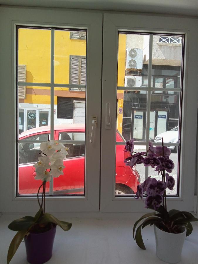 Apartmán Casa Alba 1 Puerto del Rosario  Exteriér fotografie