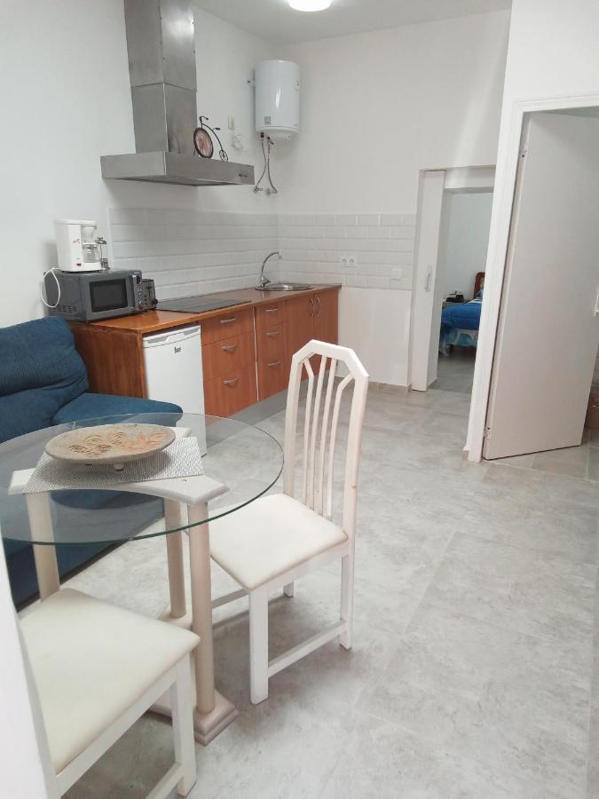 Apartmán Casa Alba 1 Puerto del Rosario  Exteriér fotografie