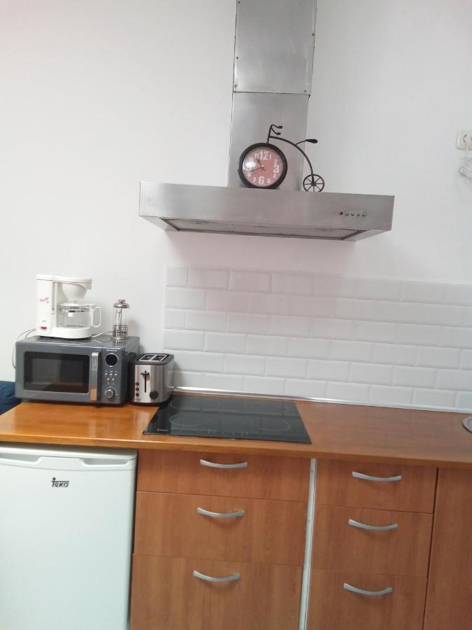 Apartmán Casa Alba 1 Puerto del Rosario  Exteriér fotografie