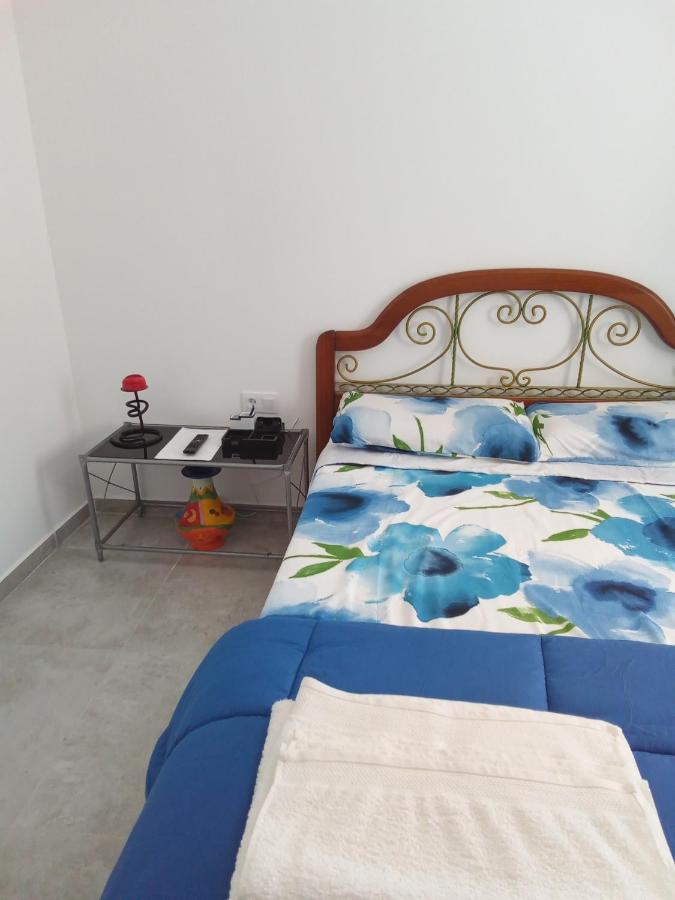 Apartmán Casa Alba 1 Puerto del Rosario  Exteriér fotografie