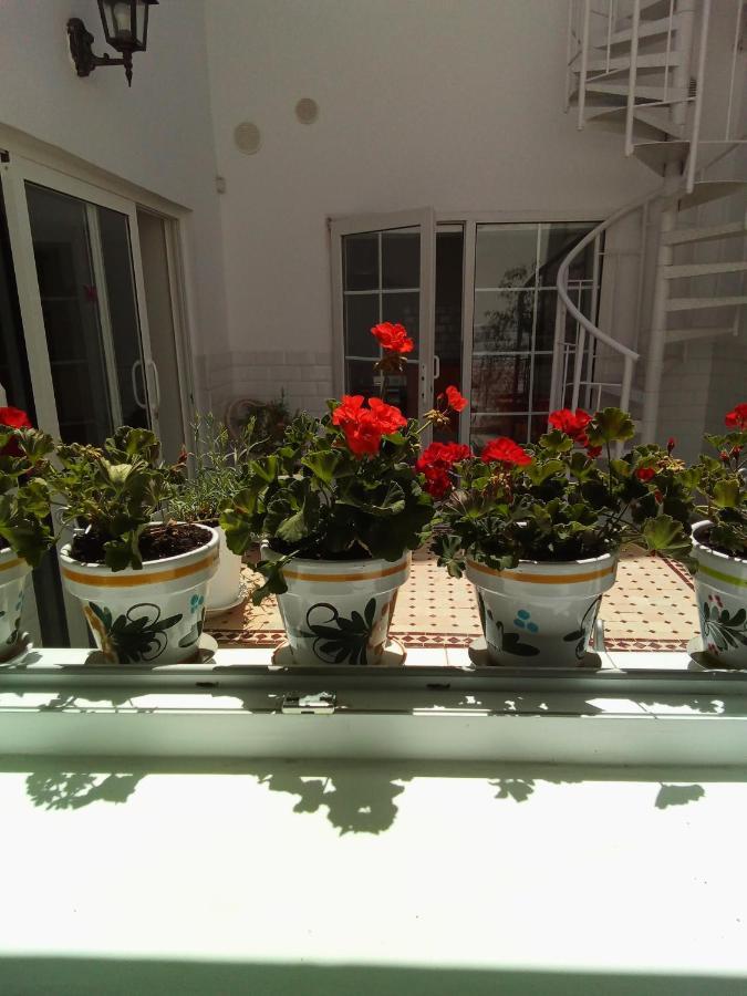Apartmán Casa Alba 1 Puerto del Rosario  Exteriér fotografie