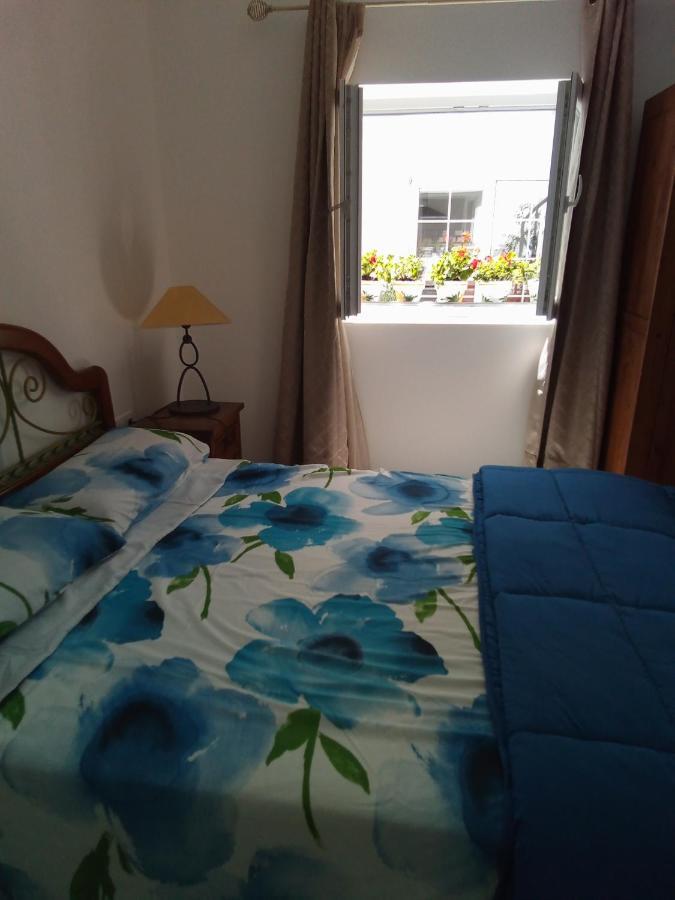 Apartmán Casa Alba 1 Puerto del Rosario  Exteriér fotografie