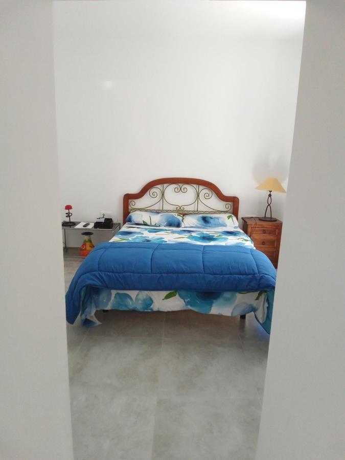 Apartmán Casa Alba 1 Puerto del Rosario  Exteriér fotografie