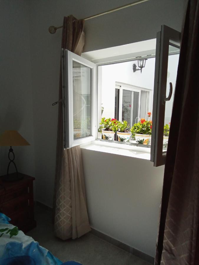 Apartmán Casa Alba 1 Puerto del Rosario  Exteriér fotografie