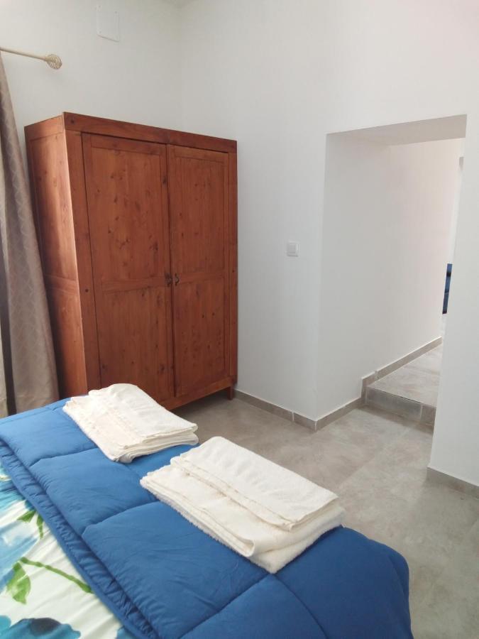 Apartmán Casa Alba 1 Puerto del Rosario  Exteriér fotografie