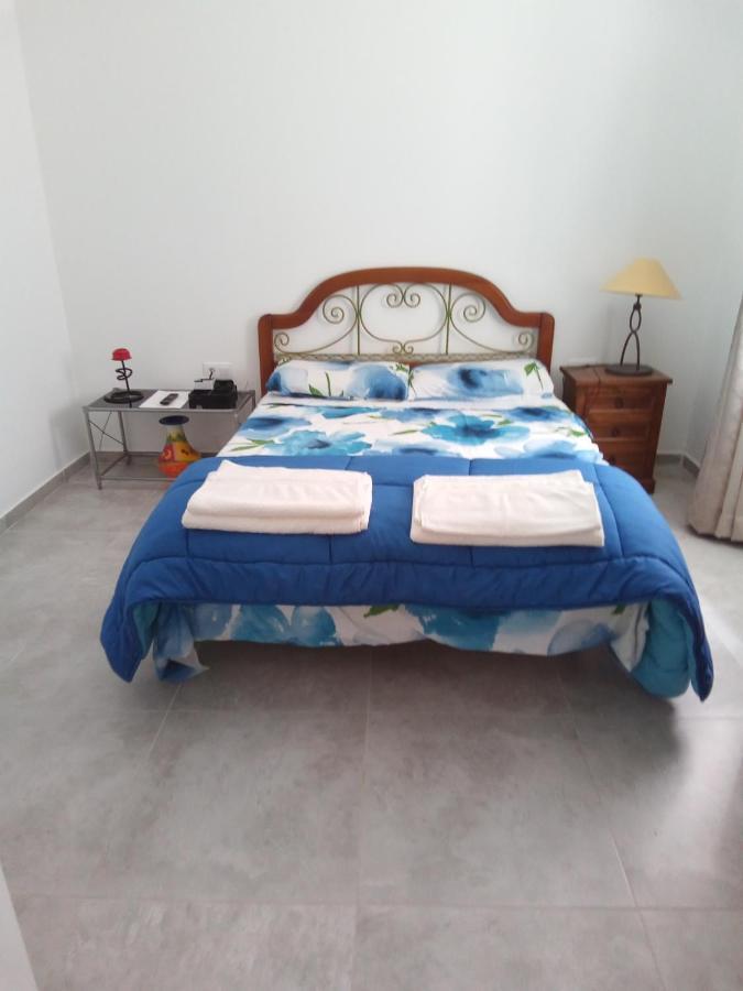 Apartmán Casa Alba 1 Puerto del Rosario  Exteriér fotografie