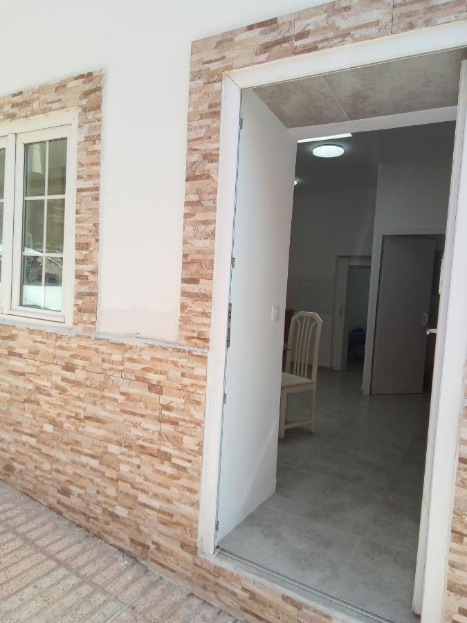 Apartmán Casa Alba 1 Puerto del Rosario  Exteriér fotografie