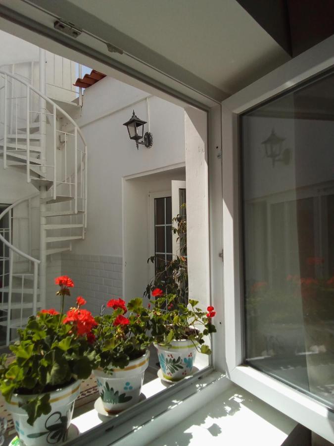 Apartmán Casa Alba 1 Puerto del Rosario  Exteriér fotografie