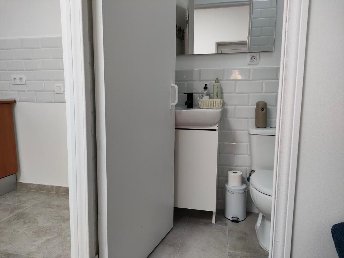 Apartmán Casa Alba 1 Puerto del Rosario  Exteriér fotografie