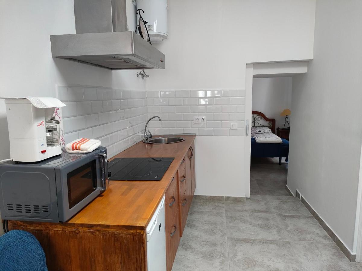 Apartmán Casa Alba 1 Puerto del Rosario  Exteriér fotografie