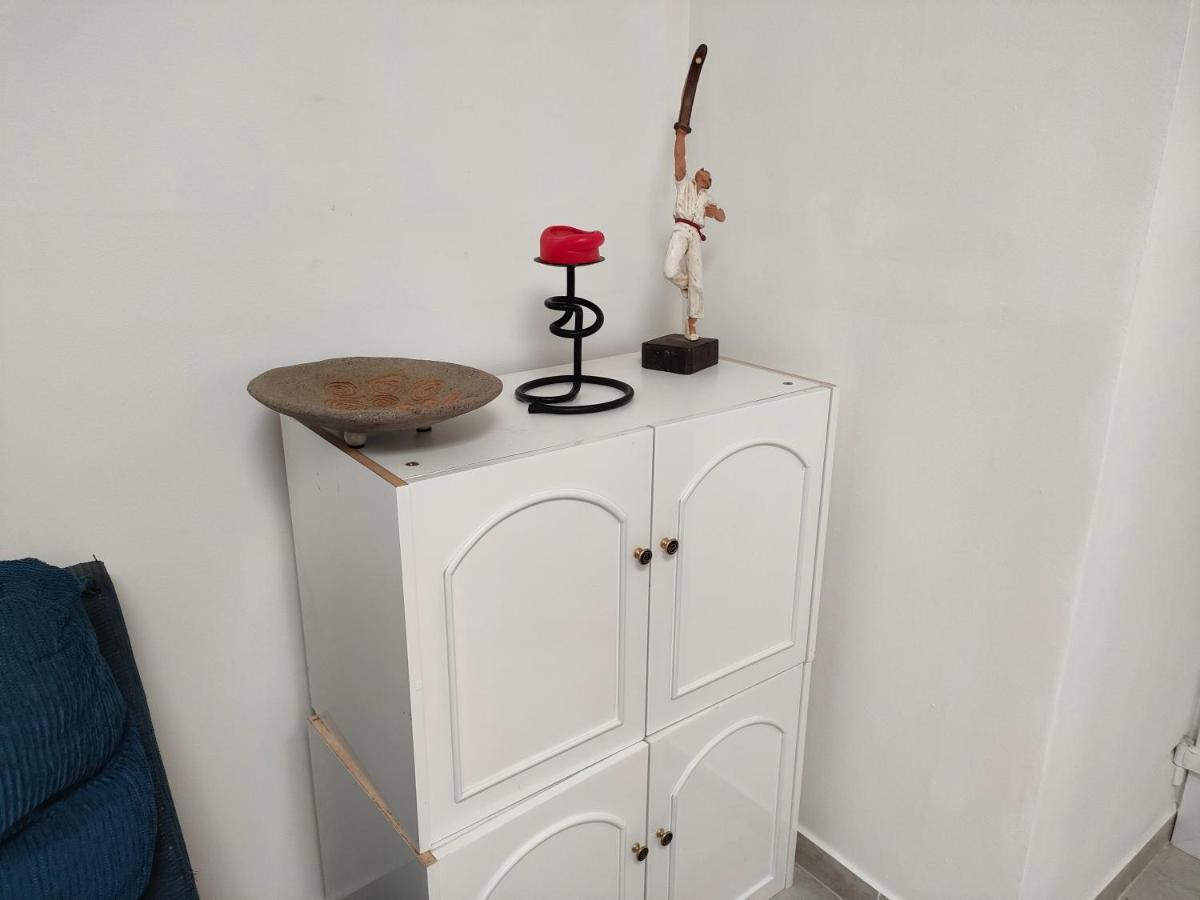 Apartmán Casa Alba 1 Puerto del Rosario  Exteriér fotografie