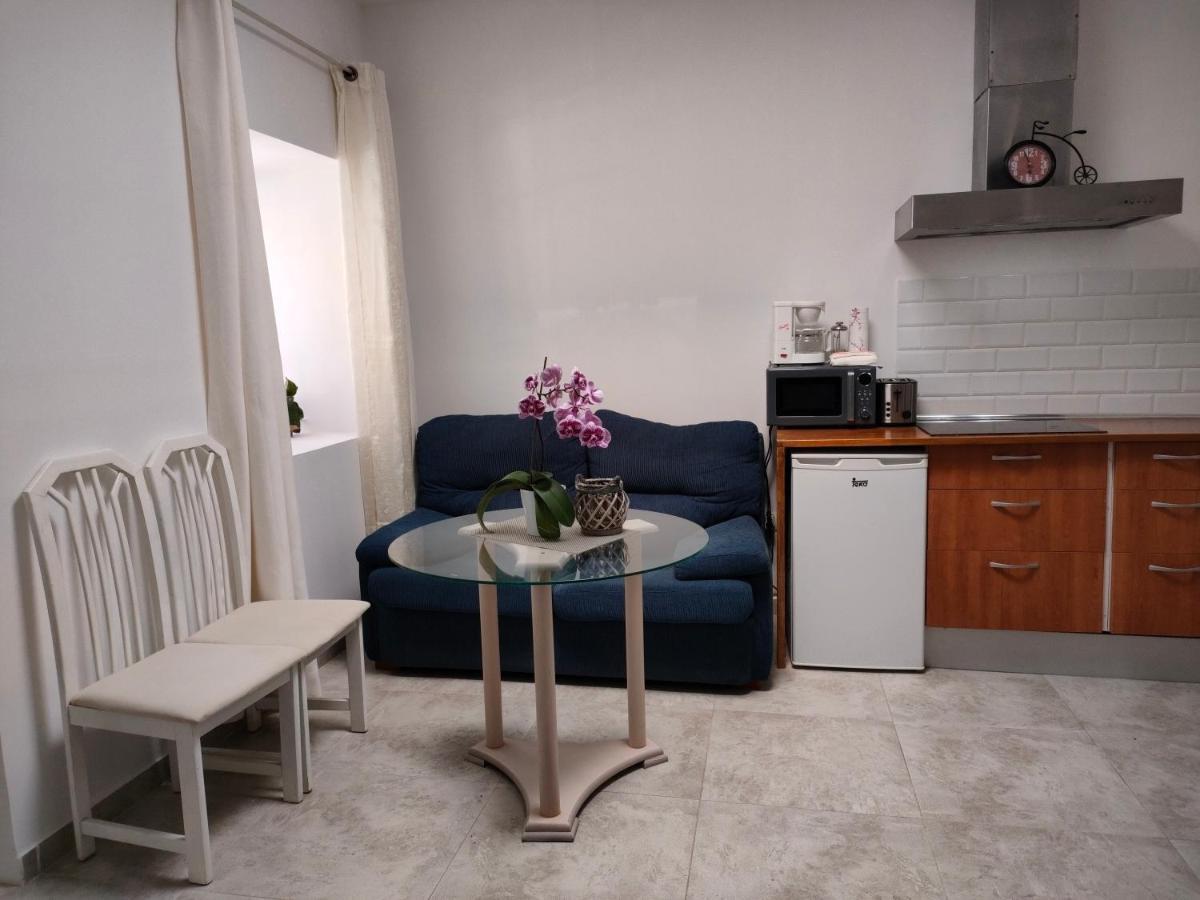 Apartmán Casa Alba 1 Puerto del Rosario  Exteriér fotografie