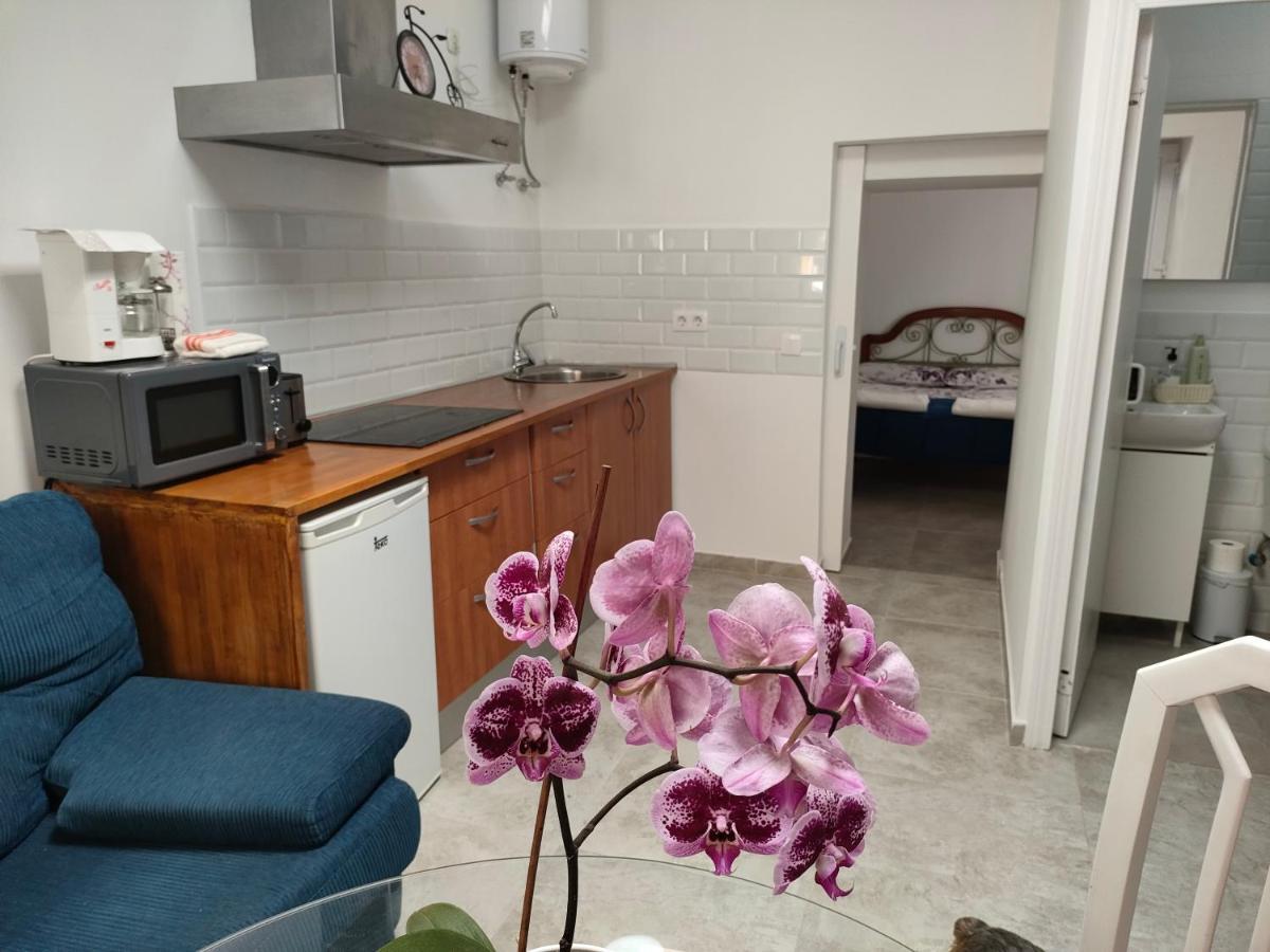 Apartmán Casa Alba 1 Puerto del Rosario  Exteriér fotografie