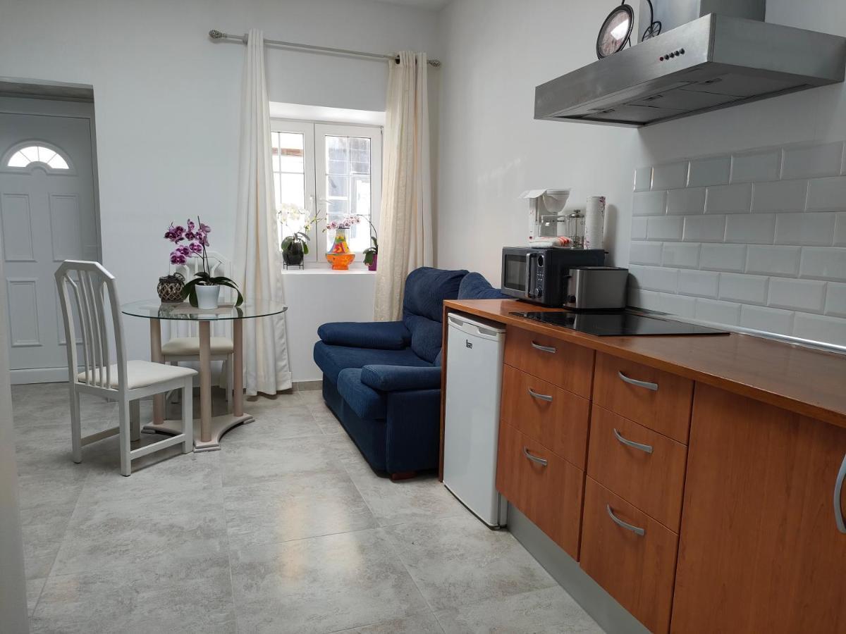 Apartmán Casa Alba 1 Puerto del Rosario  Exteriér fotografie