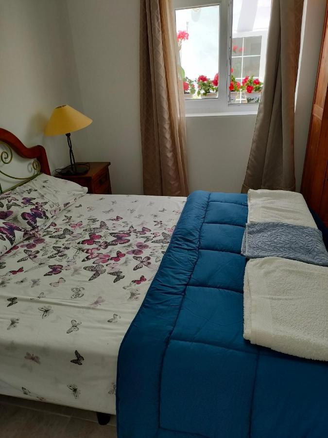 Apartmán Casa Alba 1 Puerto del Rosario  Exteriér fotografie