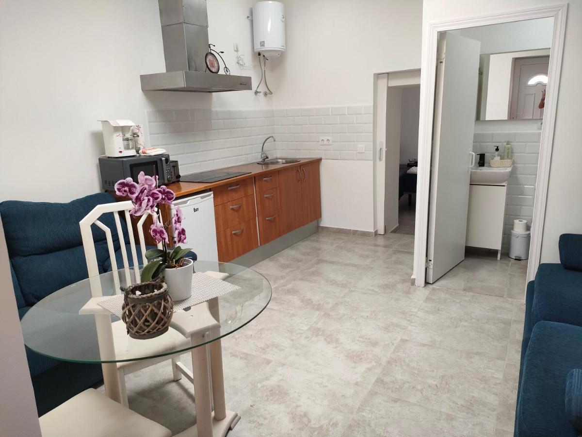 Apartmán Casa Alba 1 Puerto del Rosario  Exteriér fotografie