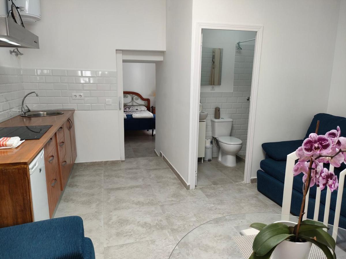 Apartmán Casa Alba 1 Puerto del Rosario  Exteriér fotografie
