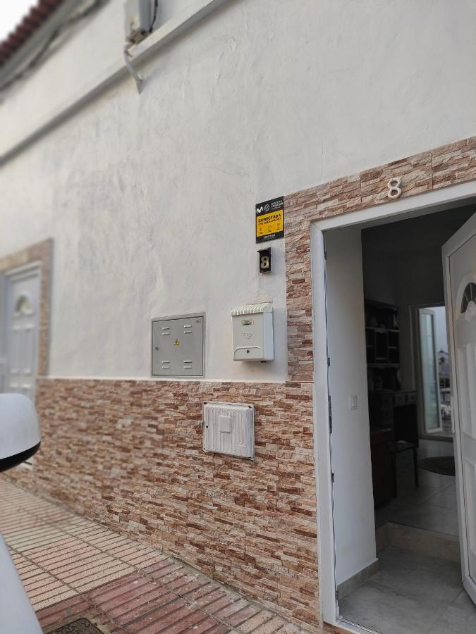 Apartmán Casa Alba 1 Puerto del Rosario  Exteriér fotografie