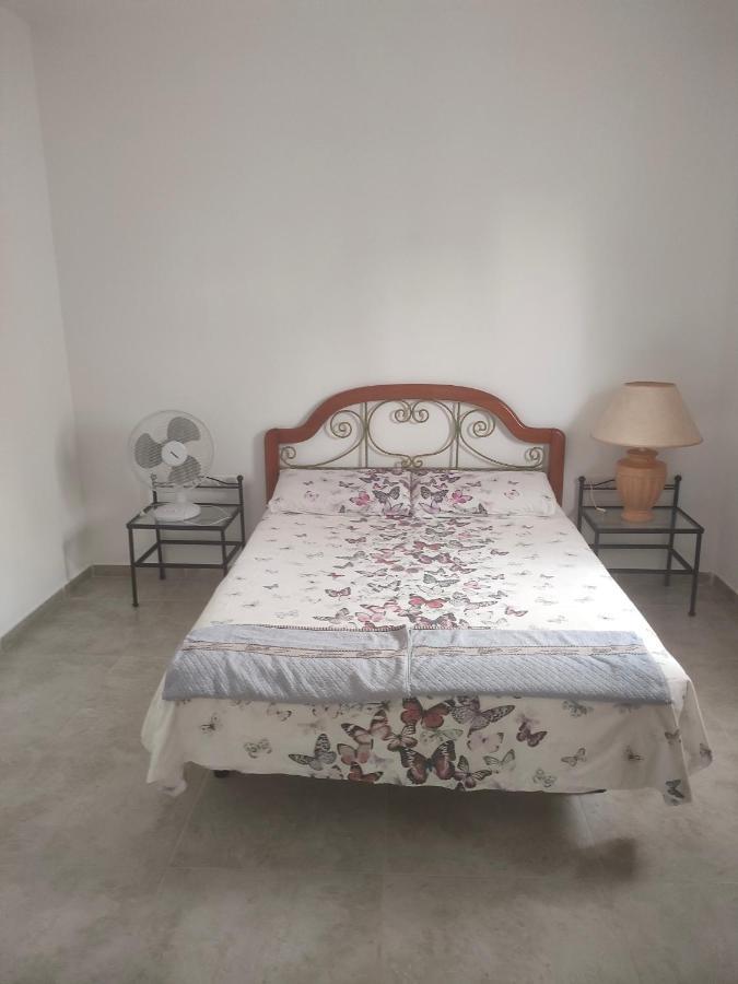 Apartmán Casa Alba 1 Puerto del Rosario  Exteriér fotografie