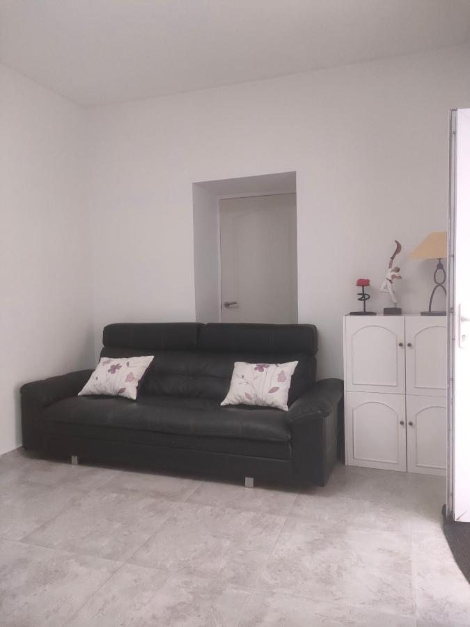 Apartmán Casa Alba 1 Puerto del Rosario  Exteriér fotografie