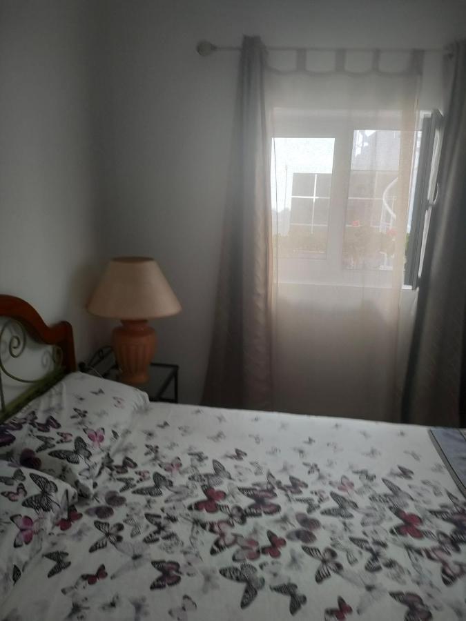Apartmán Casa Alba 1 Puerto del Rosario  Exteriér fotografie