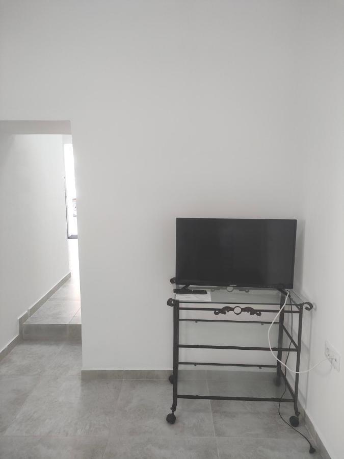 Apartmán Casa Alba 1 Puerto del Rosario  Exteriér fotografie