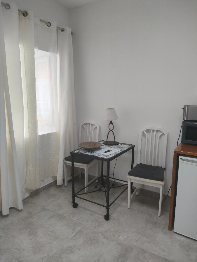 Apartmán Casa Alba 1 Puerto del Rosario  Exteriér fotografie
