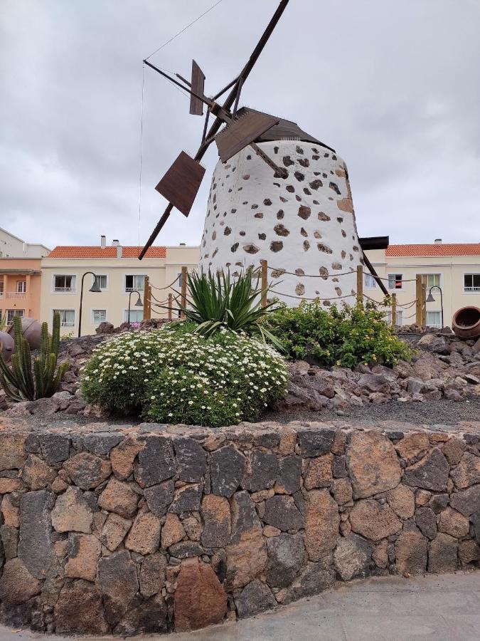 Apartmán Casa Alba 1 Puerto del Rosario  Exteriér fotografie