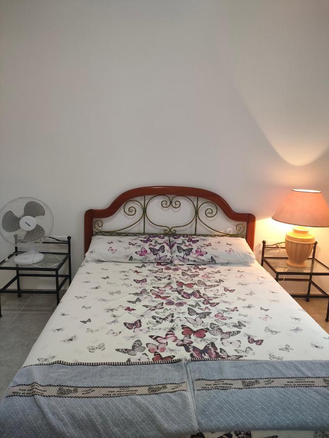 Apartmán Casa Alba 1 Puerto del Rosario  Exteriér fotografie