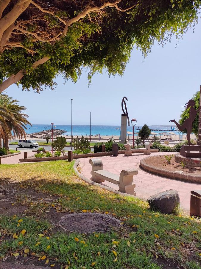 Apartmán Casa Alba 1 Puerto del Rosario  Exteriér fotografie