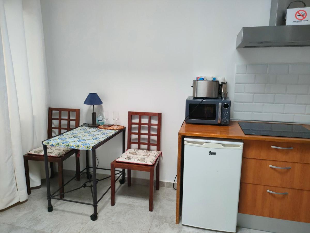 Apartmán Casa Alba 1 Puerto del Rosario  Exteriér fotografie