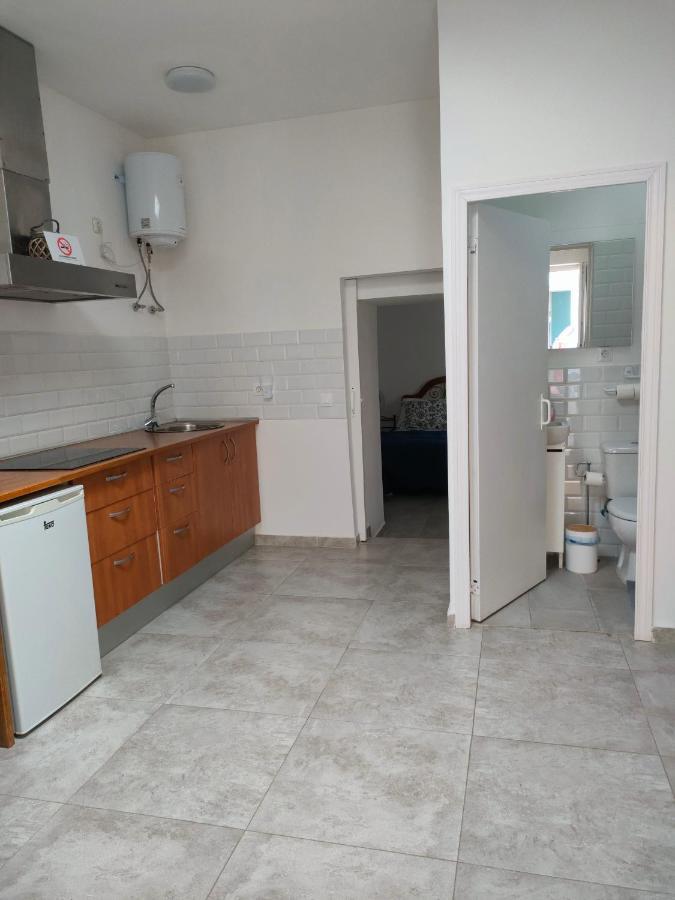 Apartmán Casa Alba 1 Puerto del Rosario  Exteriér fotografie