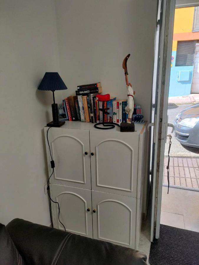 Apartmán Casa Alba 1 Puerto del Rosario  Exteriér fotografie