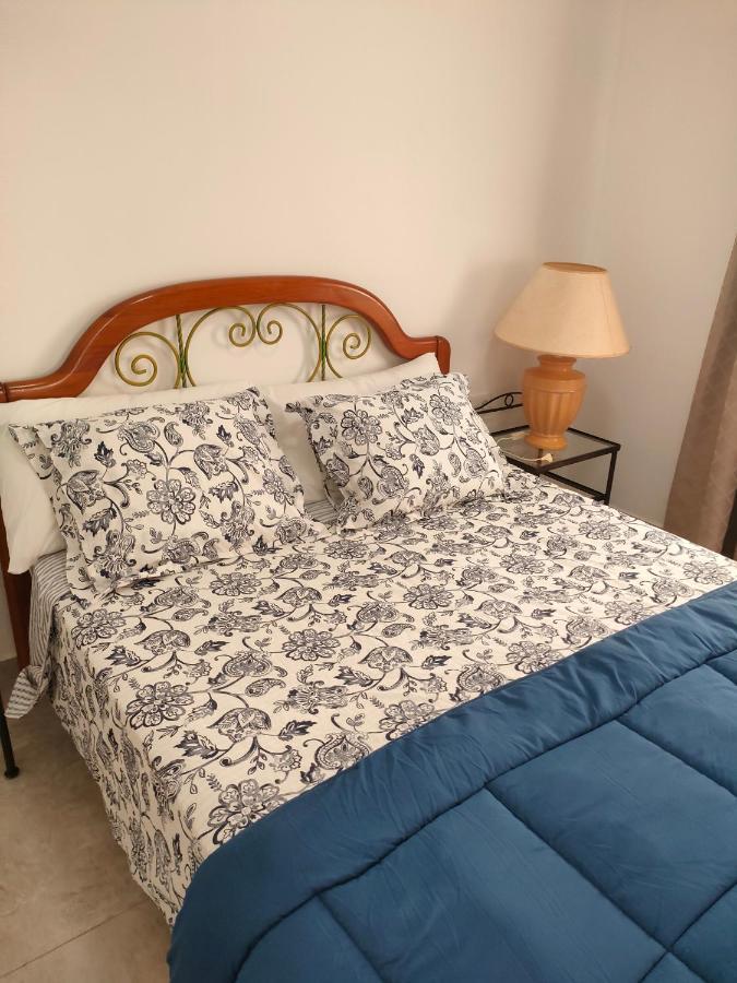 Apartmán Casa Alba 1 Puerto del Rosario  Exteriér fotografie