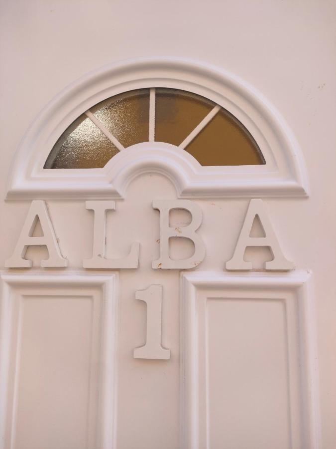 Apartmán Casa Alba 1 Puerto del Rosario  Exteriér fotografie