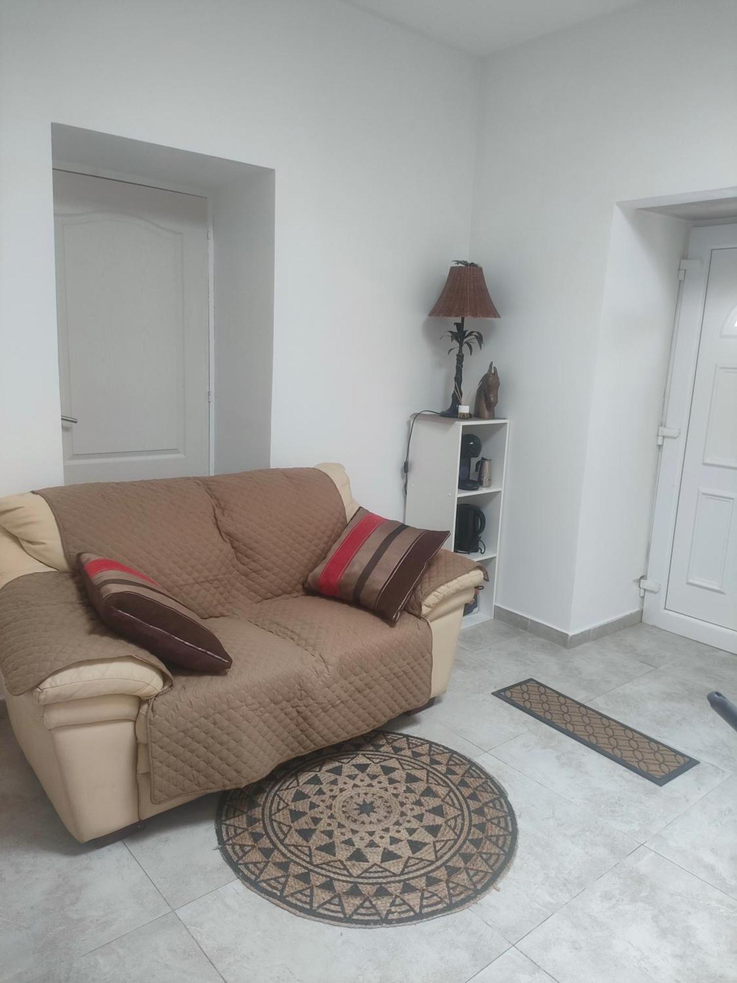 Apartmán Casa Alba 1 Puerto del Rosario  Exteriér fotografie
