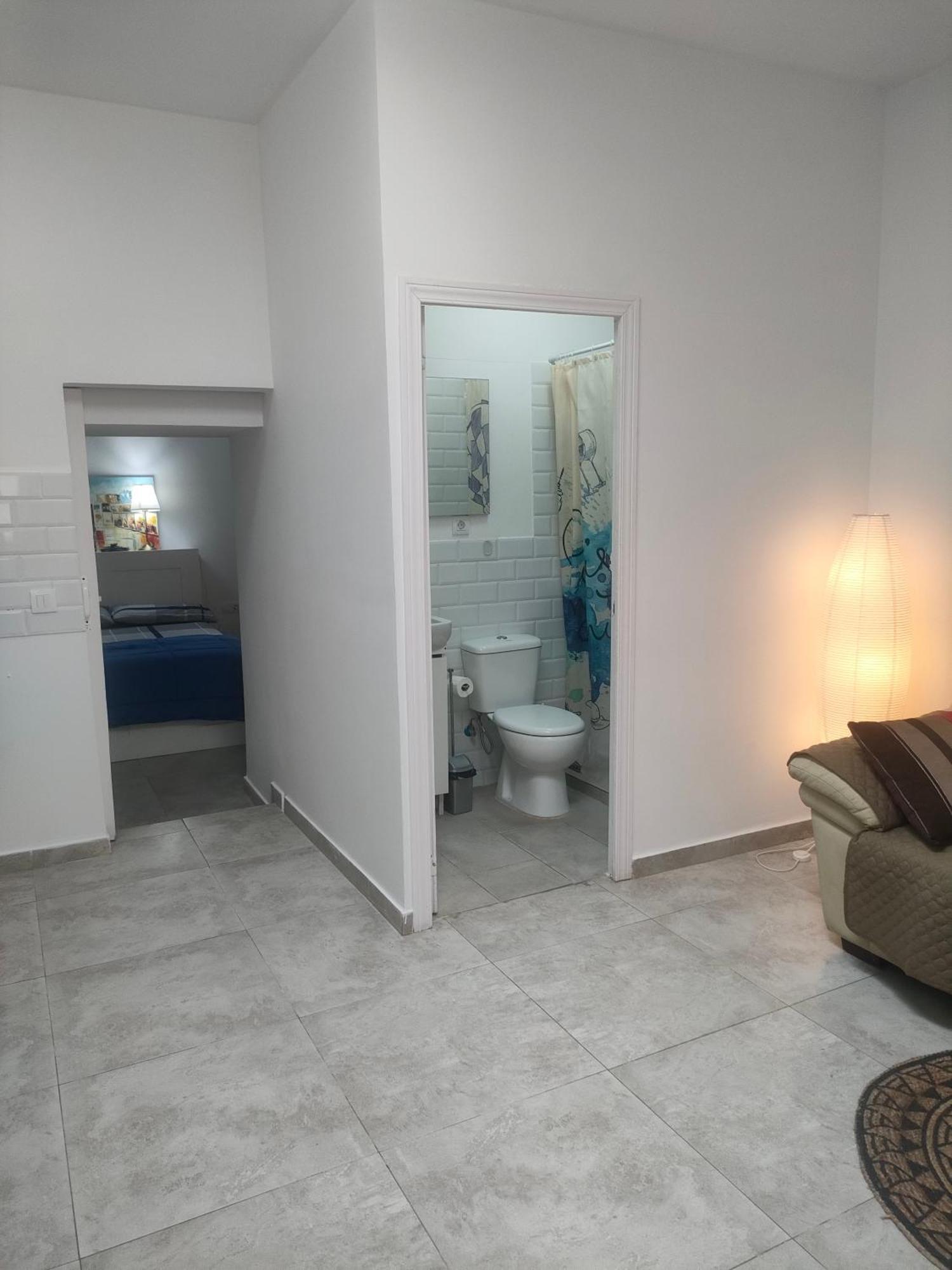 Apartmán Casa Alba 1 Puerto del Rosario  Exteriér fotografie
