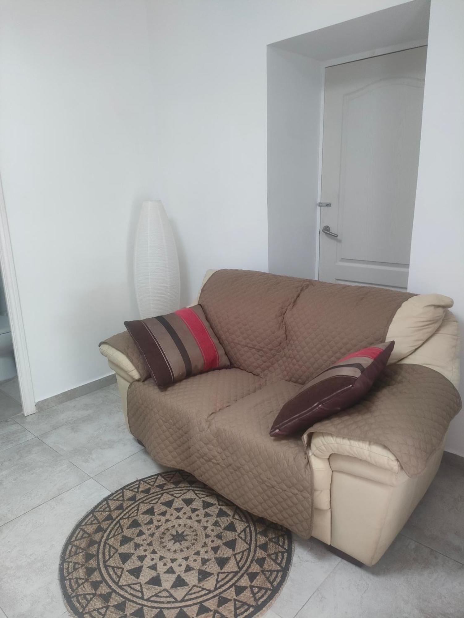 Apartmán Casa Alba 1 Puerto del Rosario  Exteriér fotografie