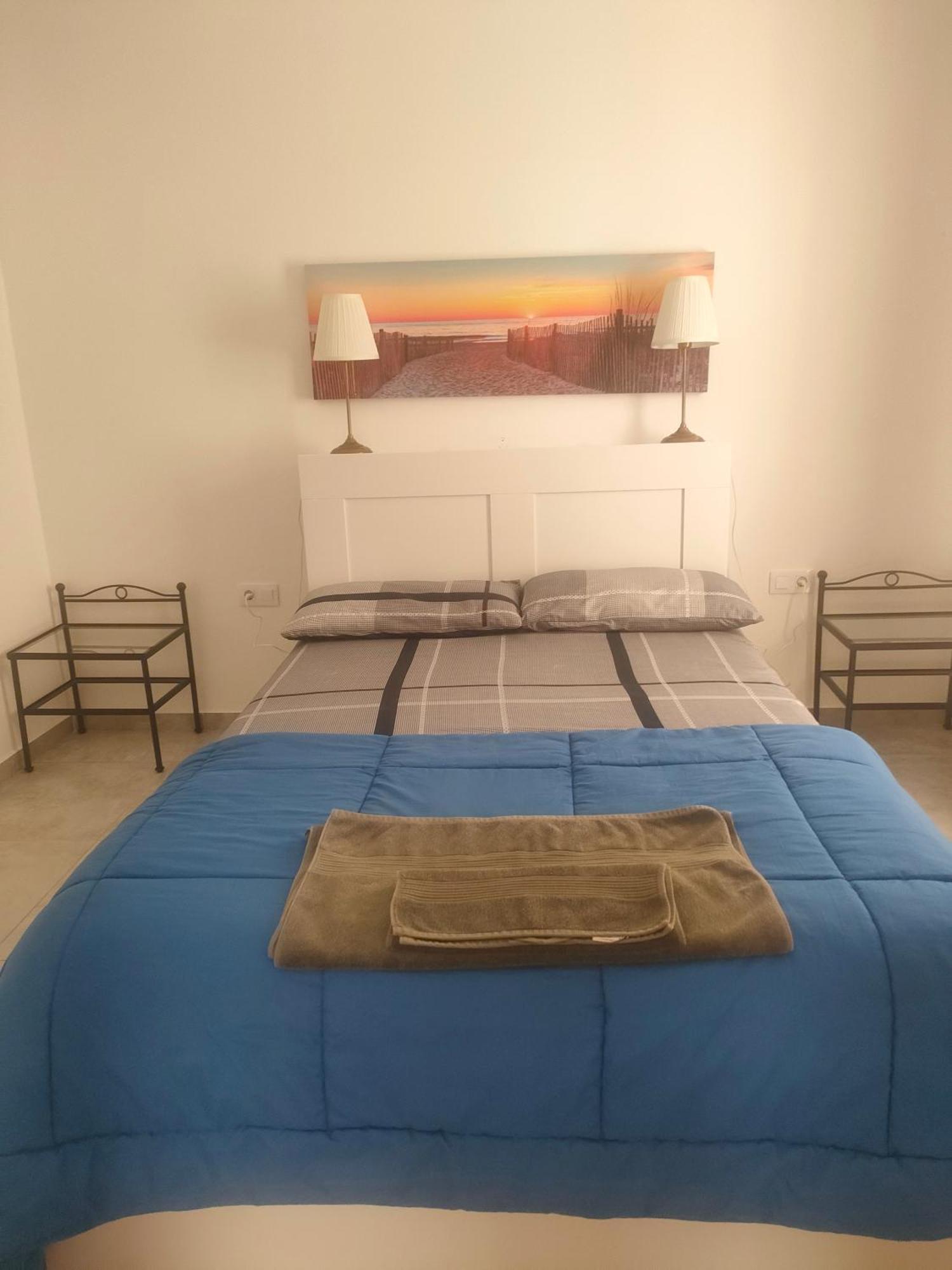 Apartmán Casa Alba 1 Puerto del Rosario  Exteriér fotografie