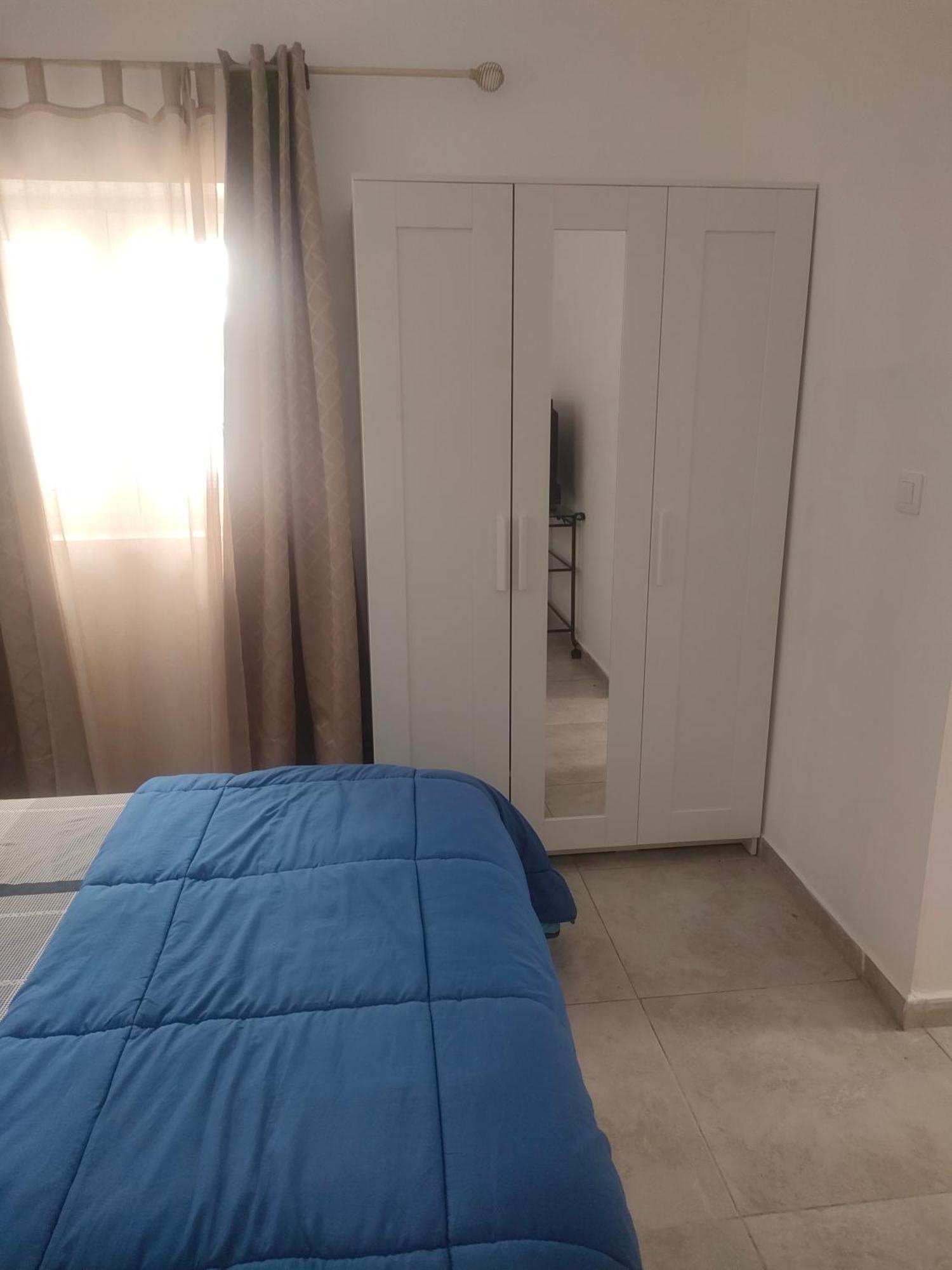 Apartmán Casa Alba 1 Puerto del Rosario  Exteriér fotografie