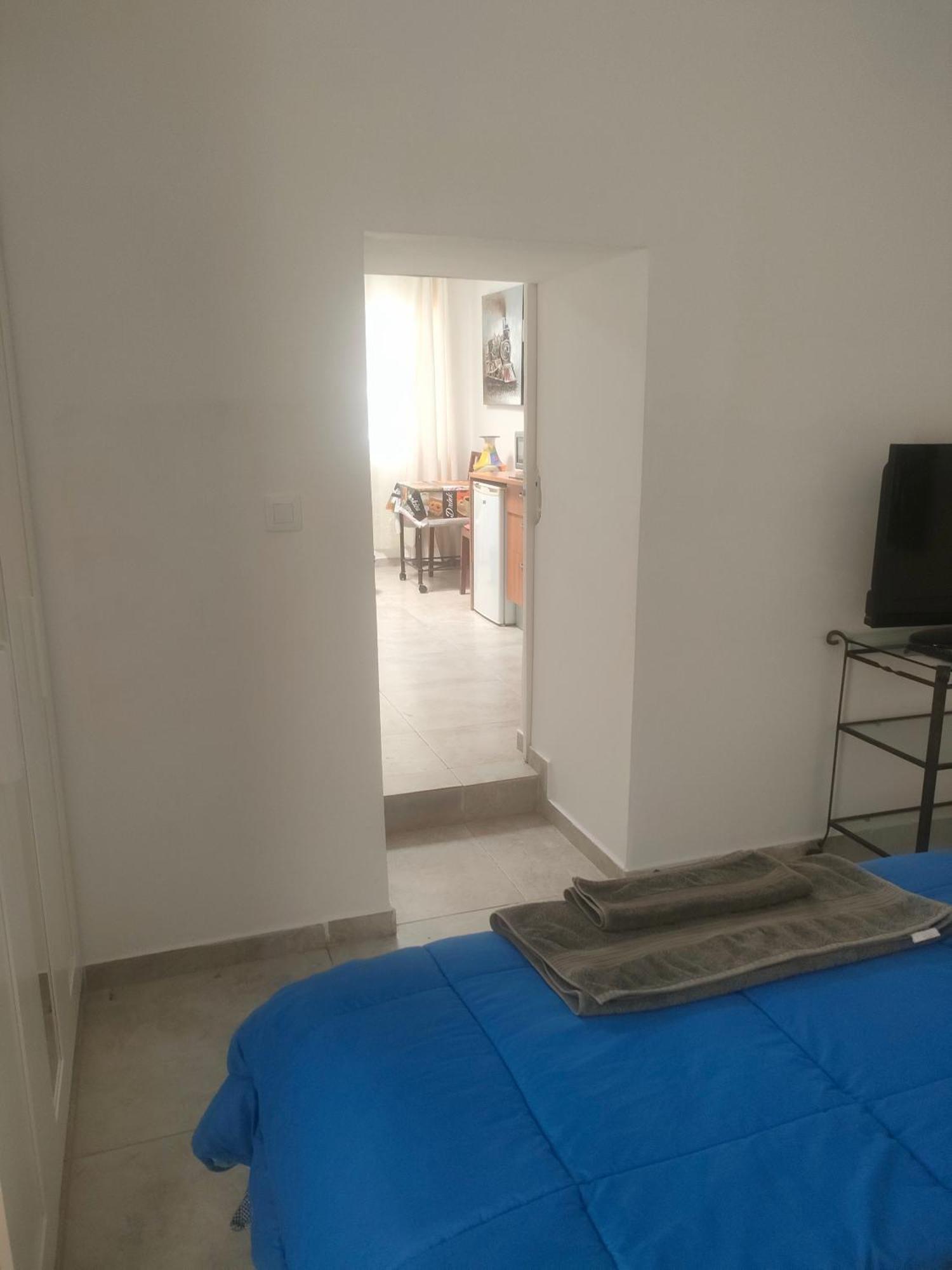 Apartmán Casa Alba 1 Puerto del Rosario  Exteriér fotografie