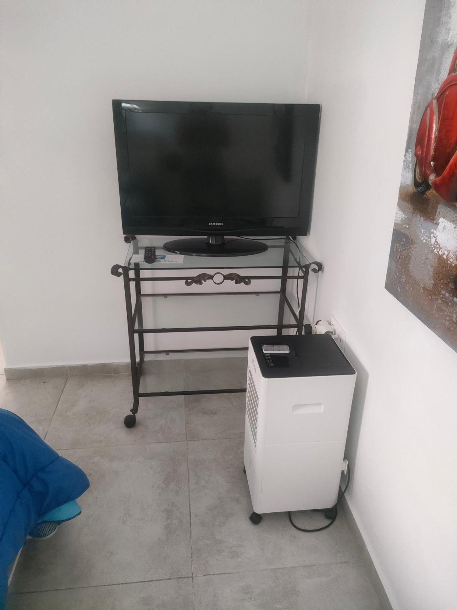 Apartmán Casa Alba 1 Puerto del Rosario  Exteriér fotografie