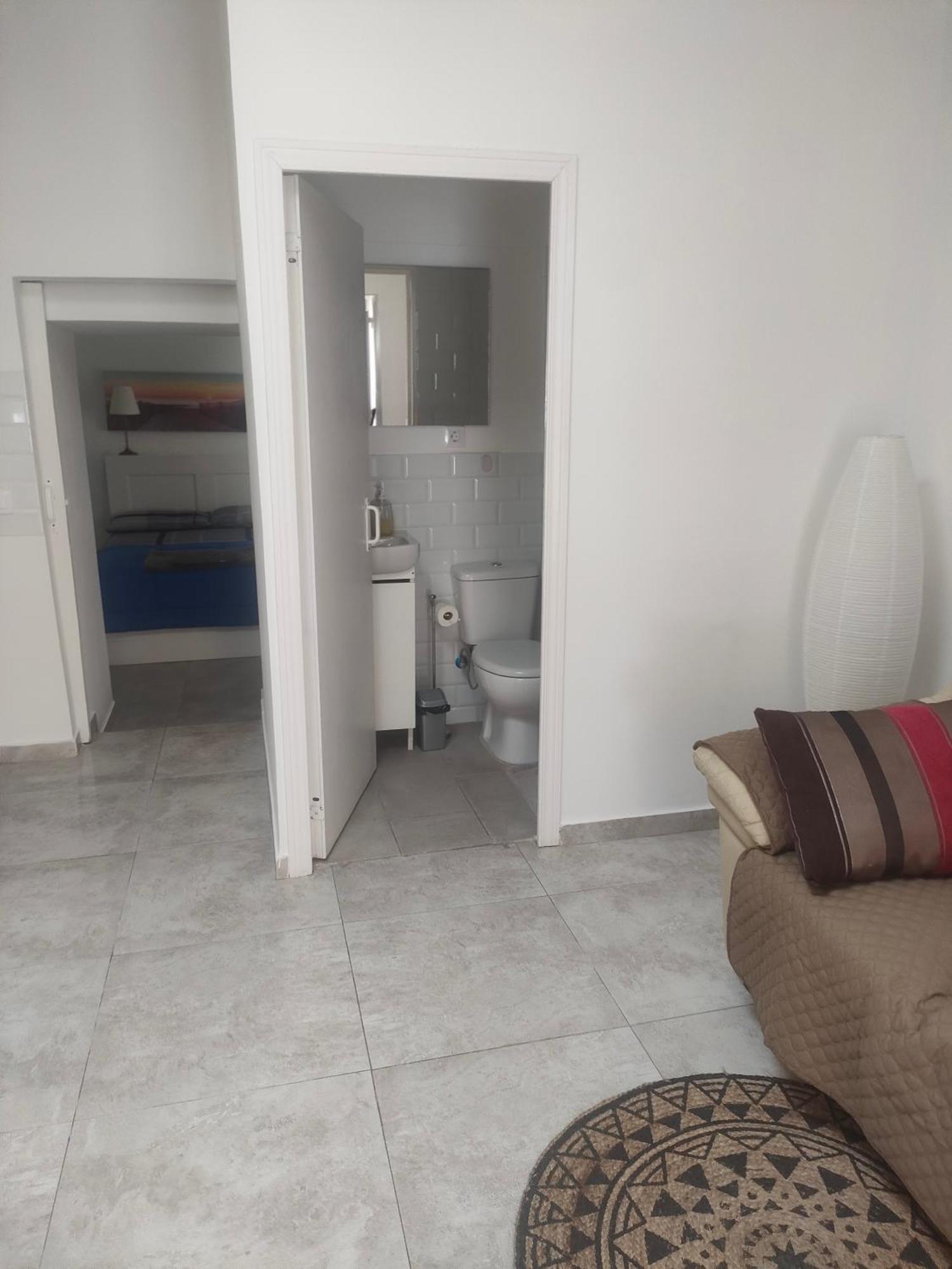 Apartmán Casa Alba 1 Puerto del Rosario  Exteriér fotografie