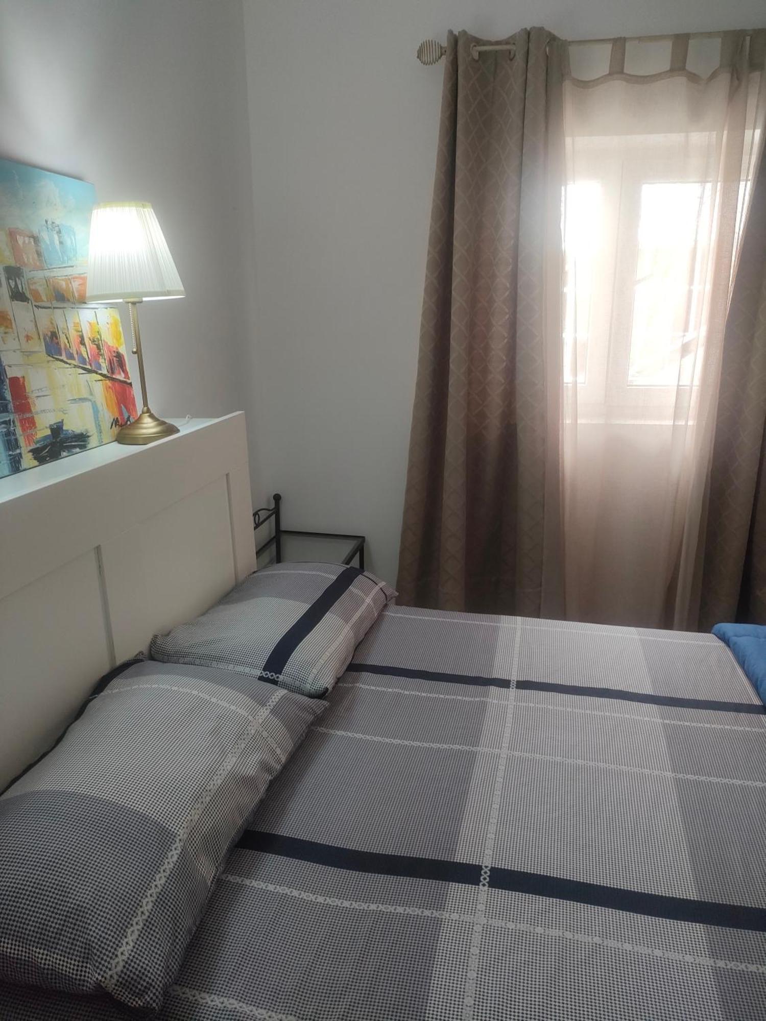 Apartmán Casa Alba 1 Puerto del Rosario  Exteriér fotografie